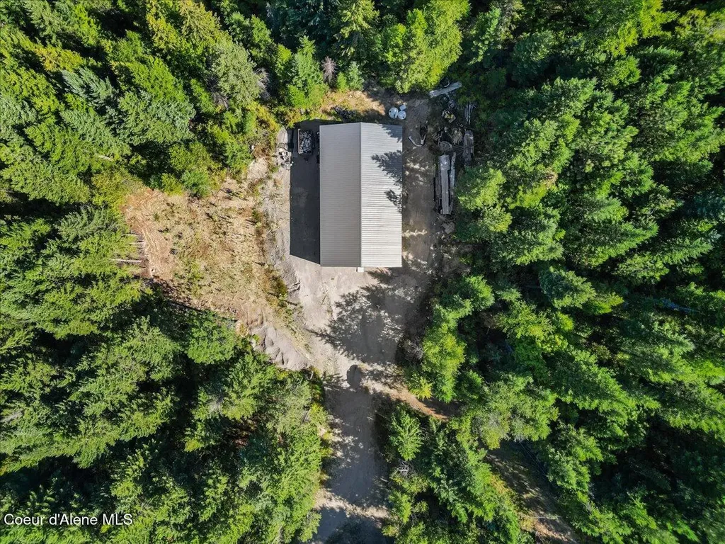 662 Homestead Hollow Road Careywood ID 83809