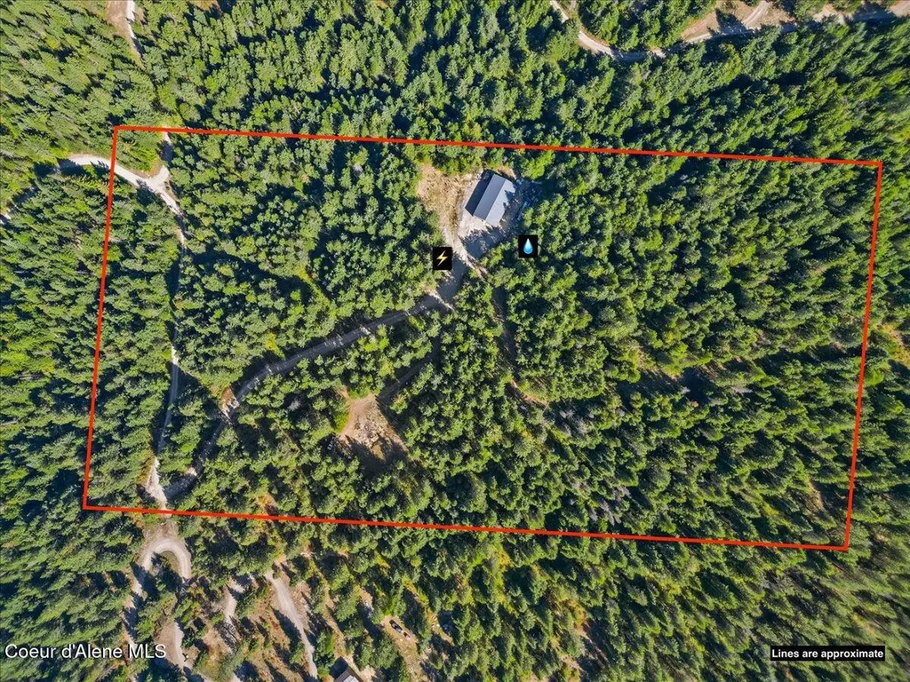 662 Homestead Hollow Road Careywood ID 83809