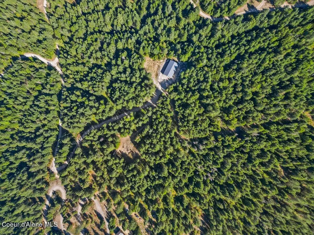 662 Homestead Hollow Road Careywood ID 83809