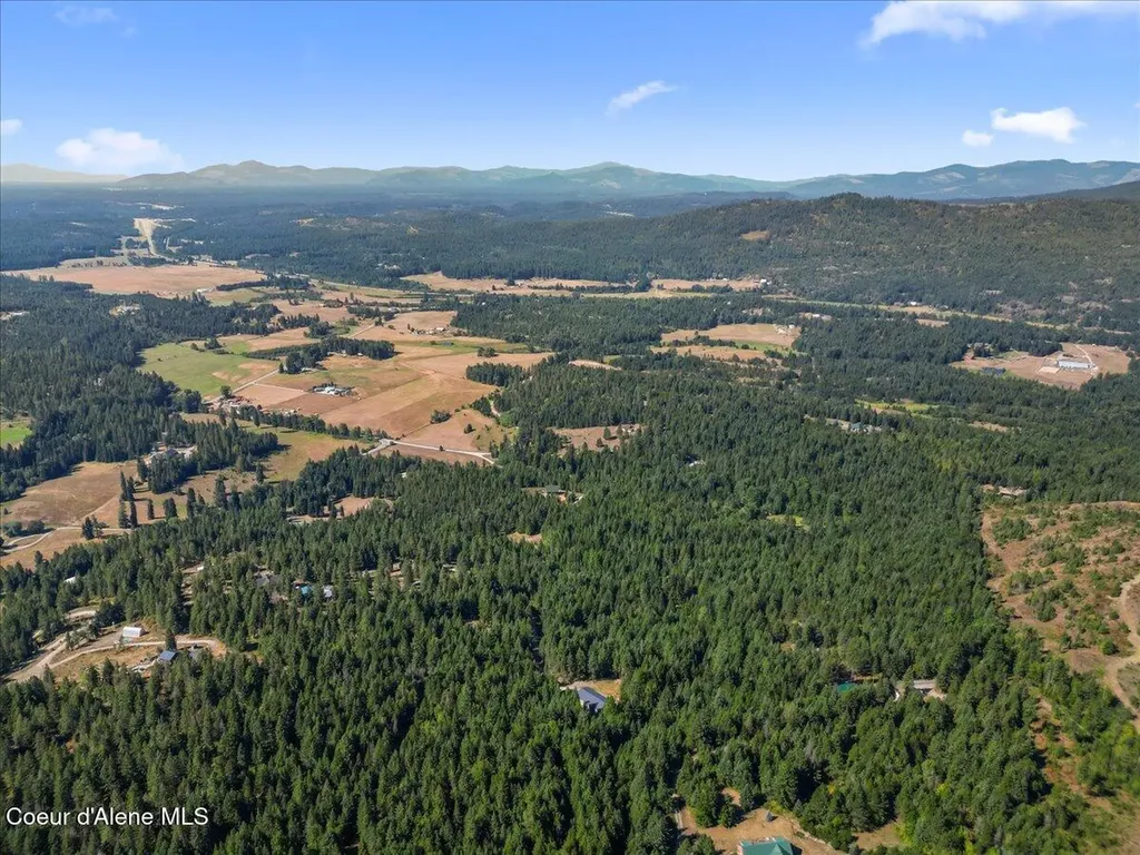 662 Homestead Hollow Road Careywood ID 83809