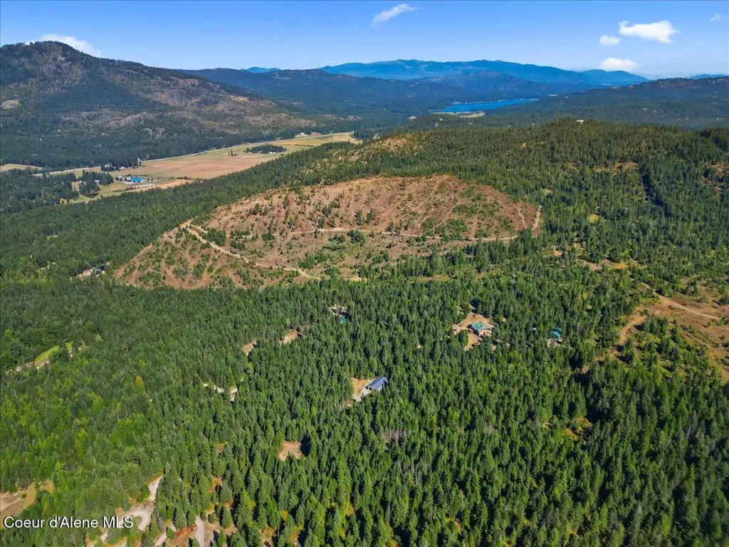 662 Homestead Hollow Road Careywood ID 83809