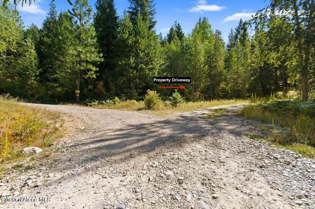 662 Homestead Hollow Road Careywood ID 83809