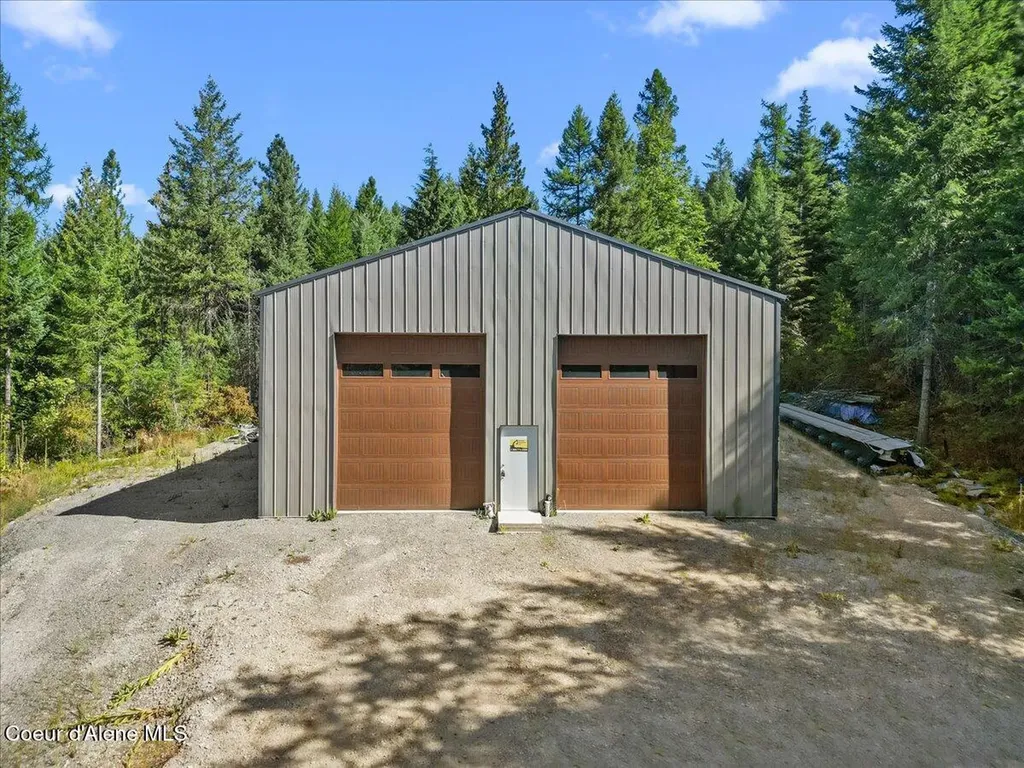 662 Homestead Hollow Road Careywood ID 83809