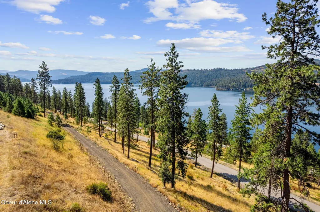 Nna S Hearthstone Road (lot 23) Harrison ID 83833