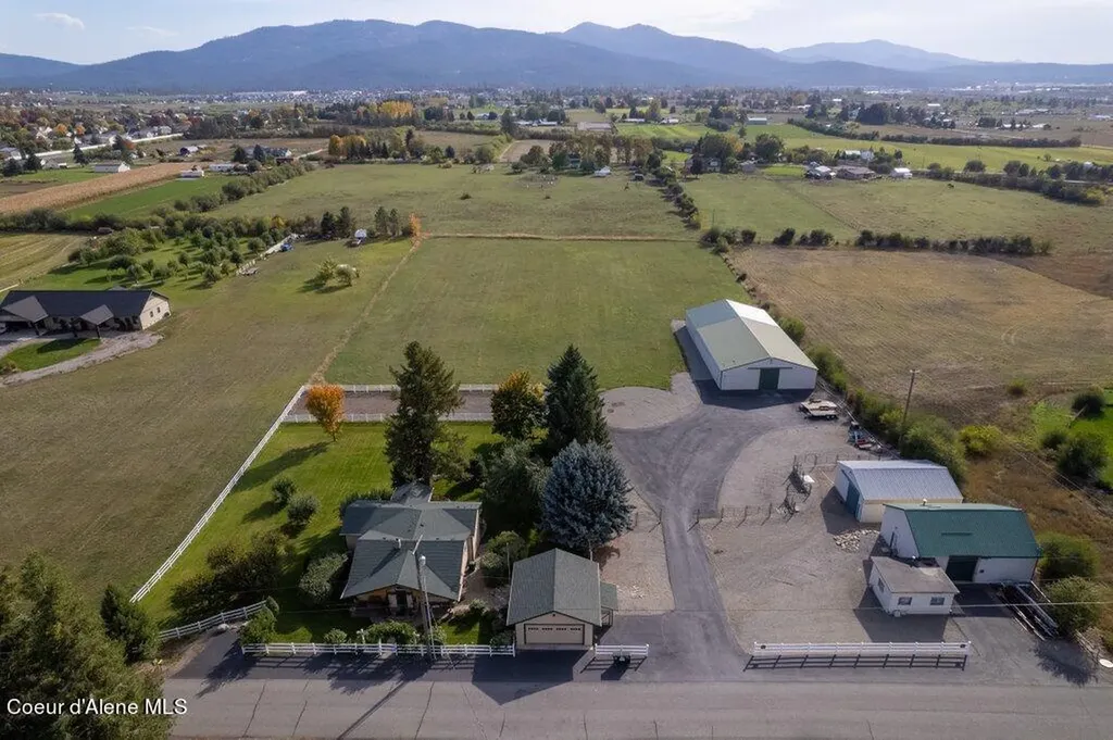 2718 Fisher Avenue Post Falls ID 83854