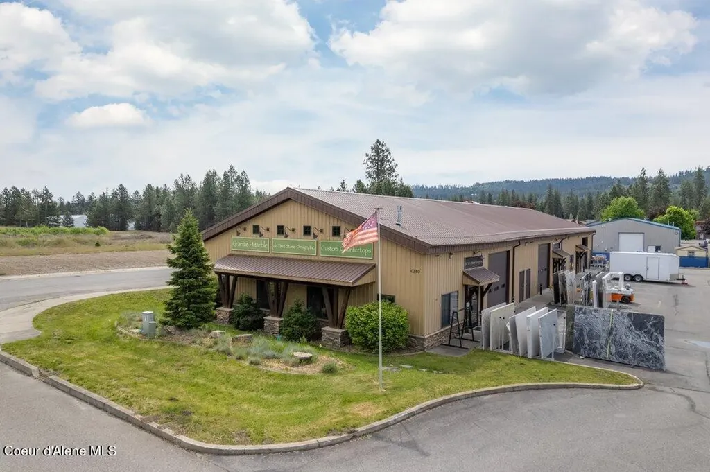6280 E Seltice Way Post Falls ID 83854