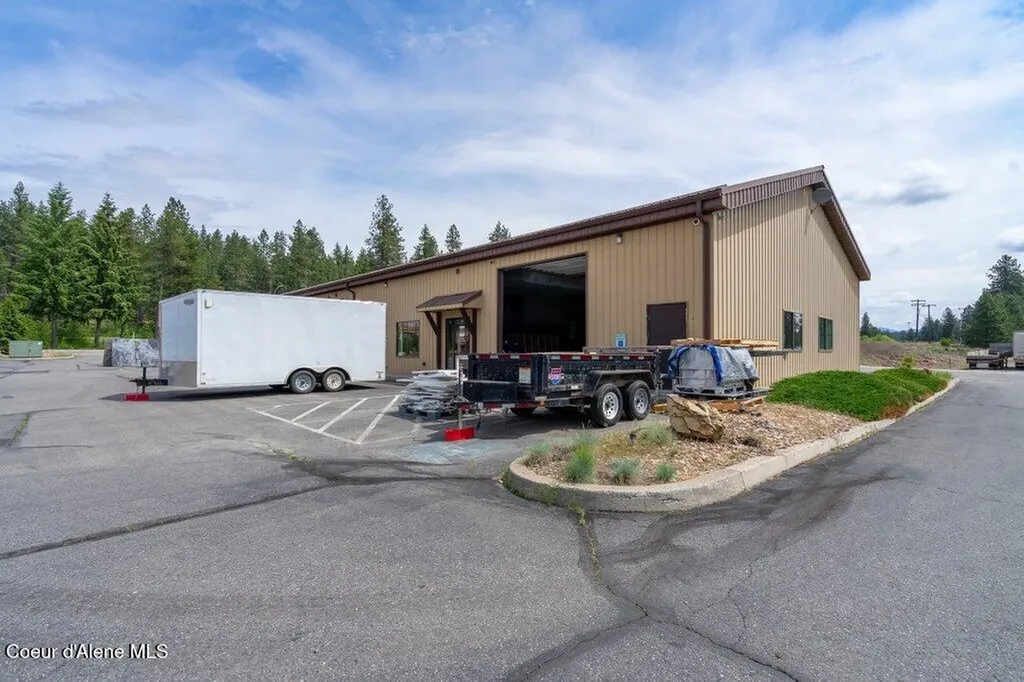 6280 E Seltice Way Post Falls ID 83854