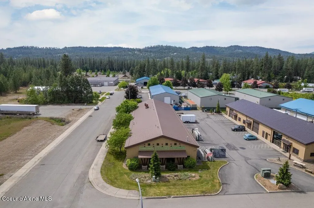 6280 E Seltice Way Post Falls ID 83854