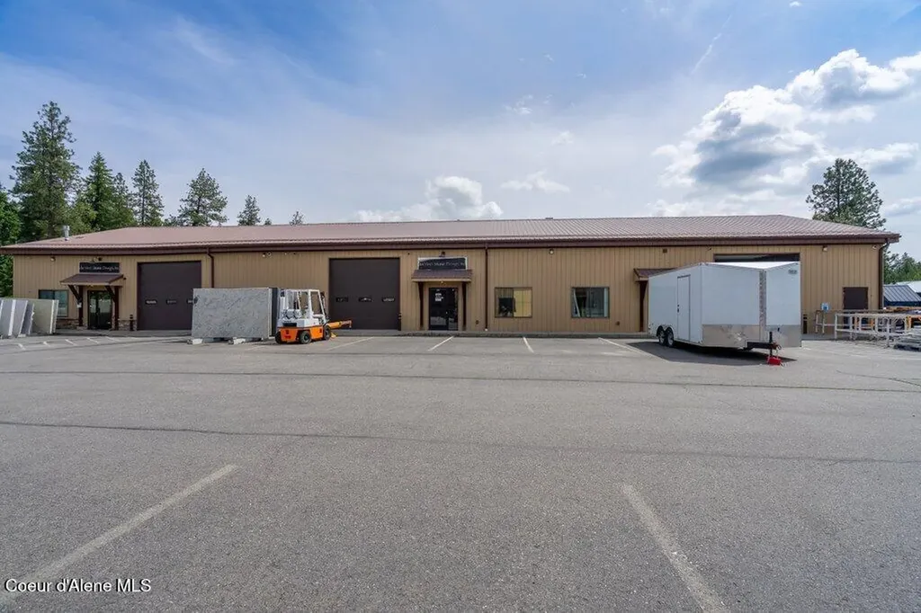 6280 E Seltice Way Post Falls ID 83854