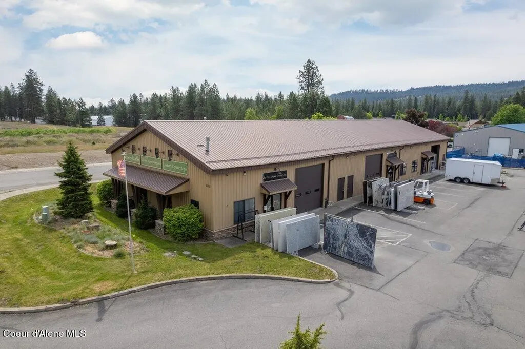 6280 E Seltice Way Post Falls ID 83854