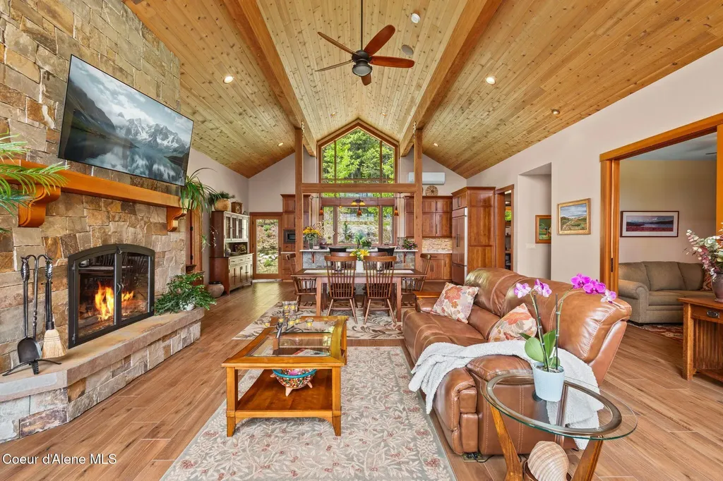 294 Rincon Drive Sandpoint ID 83864