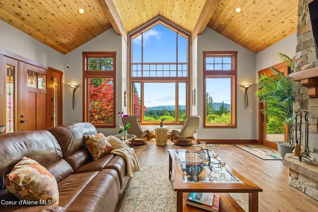 294 Rincon Drive Sandpoint ID 83864