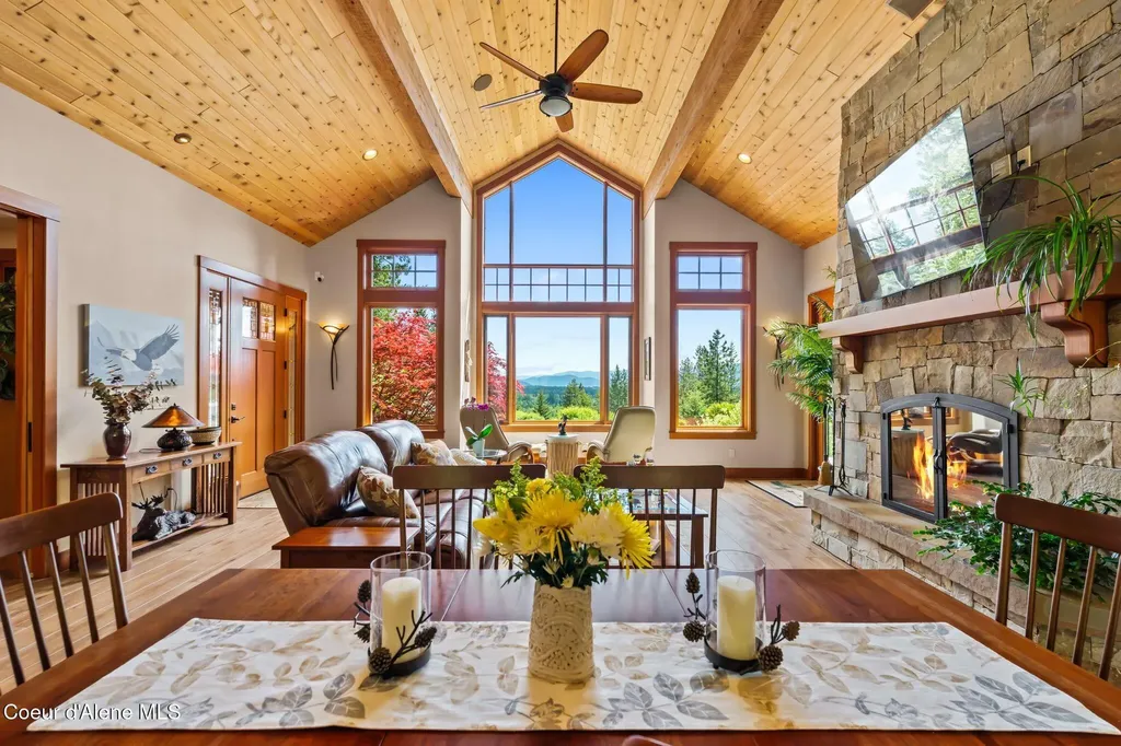 294 Rincon Drive Sandpoint ID 83864
