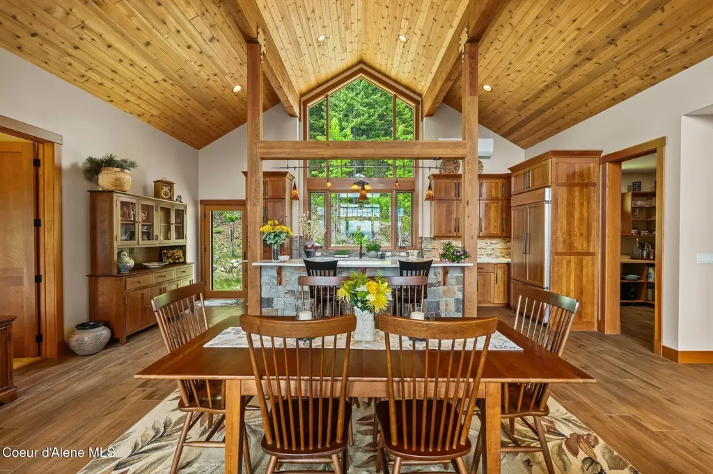 294 Rincon Drive Sandpoint ID 83864
