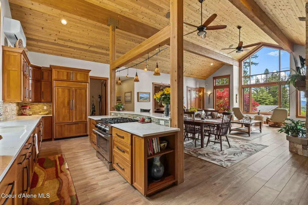 294 Rincon Drive Sandpoint ID 83864
