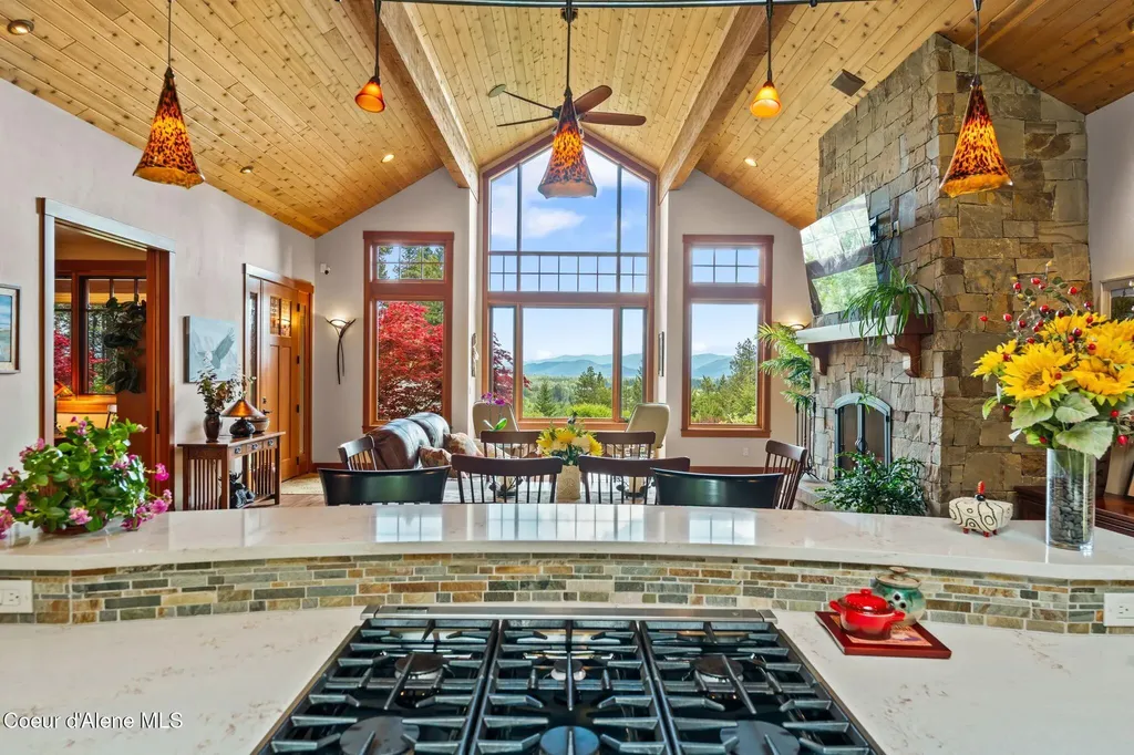 294 Rincon Drive Sandpoint ID 83864