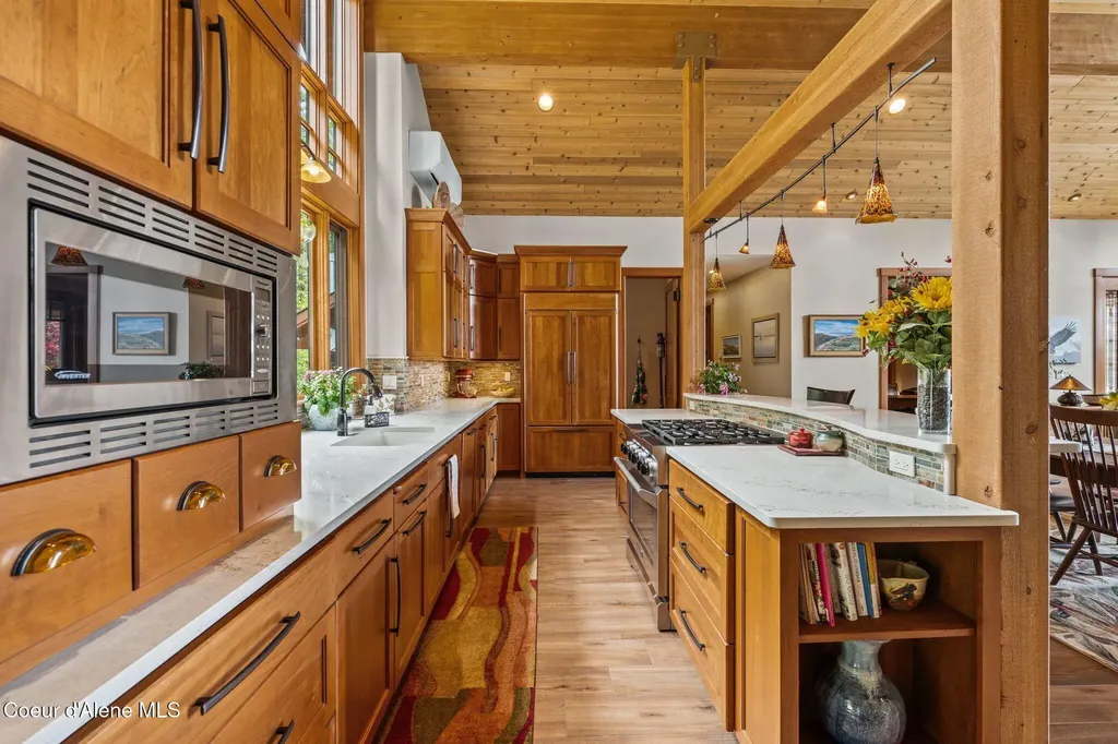 294 Rincon Drive Sandpoint ID 83864