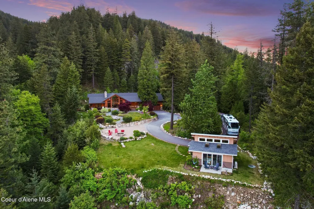 294 Rincon Drive Sandpoint ID 83864