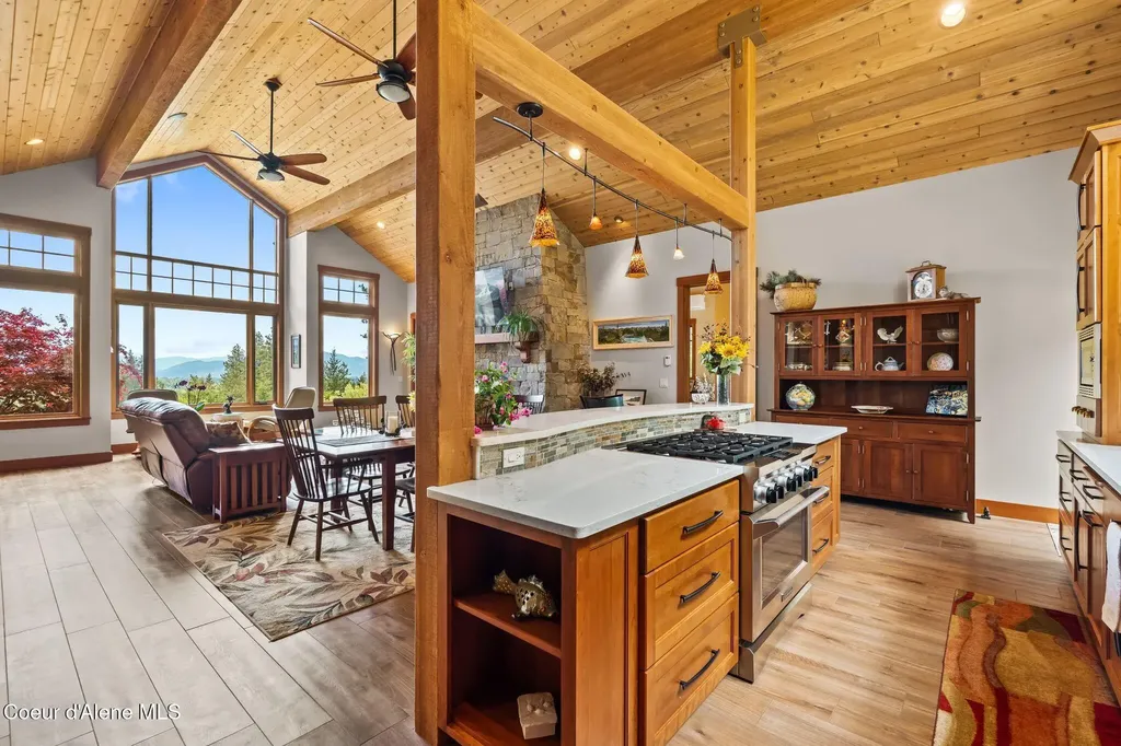 294 Rincon Drive Sandpoint ID 83864