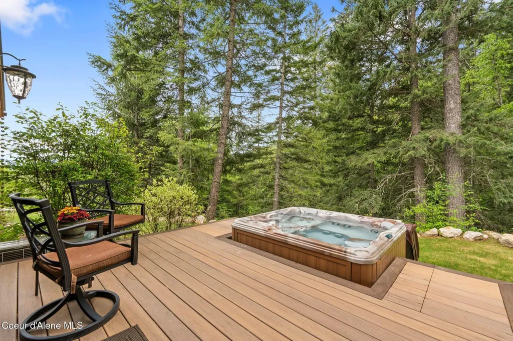 294 Rincon Drive Sandpoint ID 83864