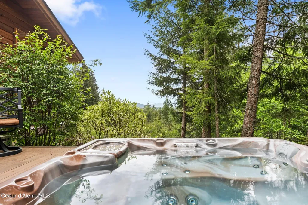 294 Rincon Drive Sandpoint ID 83864