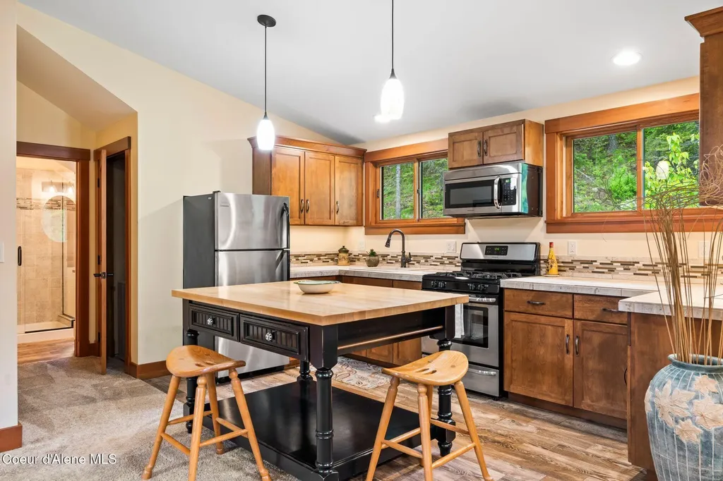 294 Rincon Drive Sandpoint ID 83864