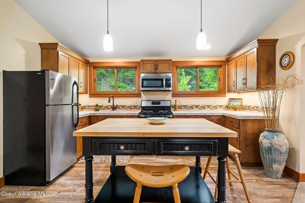 294 Rincon Drive Sandpoint ID 83864