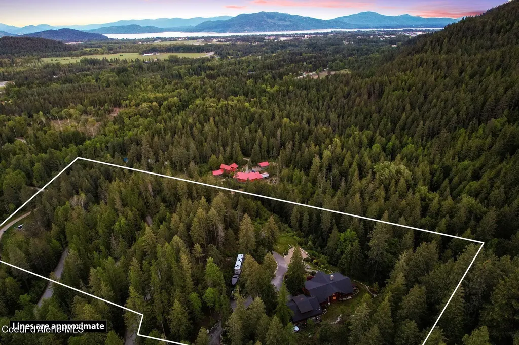 294 Rincon Drive Sandpoint ID 83864