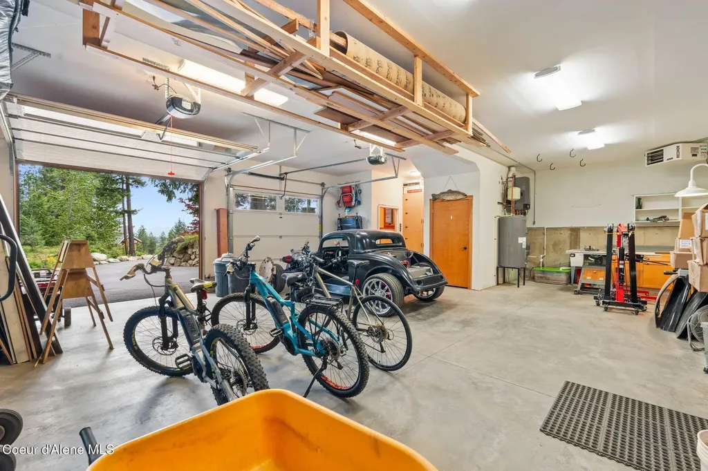 294 Rincon Drive Sandpoint ID 83864