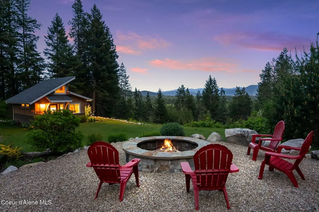 294 Rincon Drive Sandpoint ID 83864