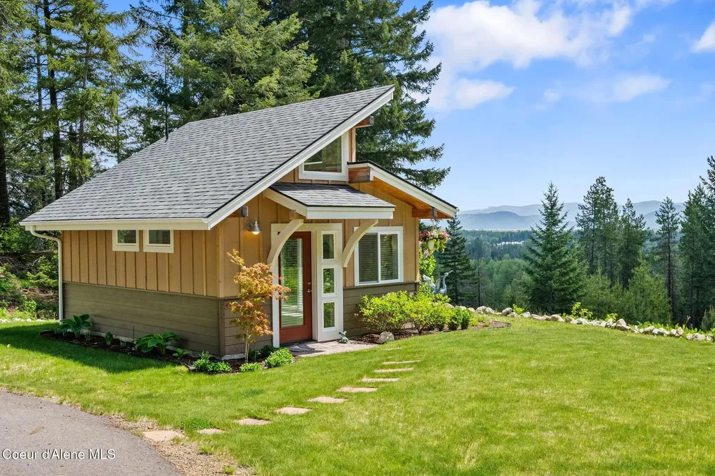 294 Rincon Drive Sandpoint ID 83864