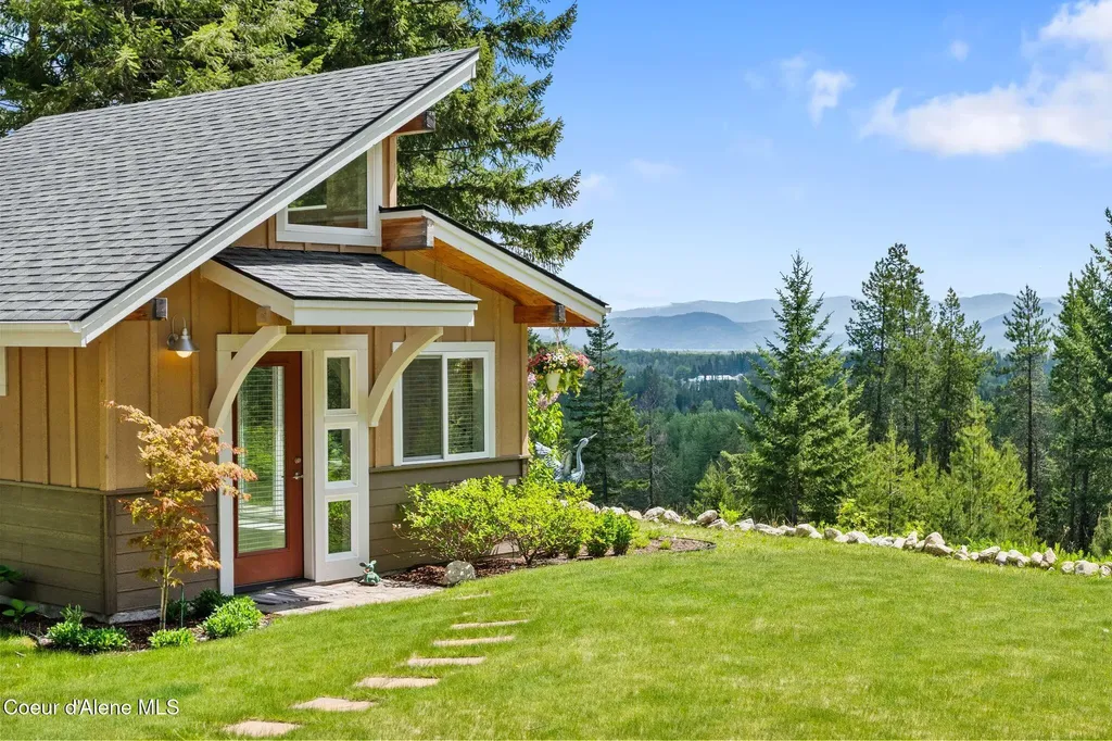 294 Rincon Drive Sandpoint ID 83864
