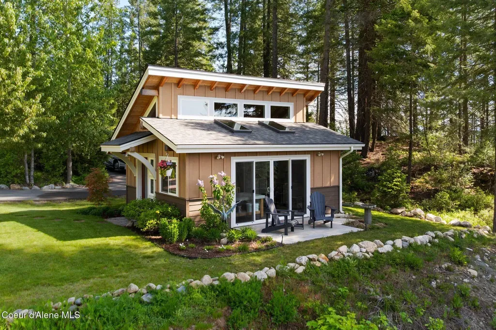 294 Rincon Drive Sandpoint ID 83864