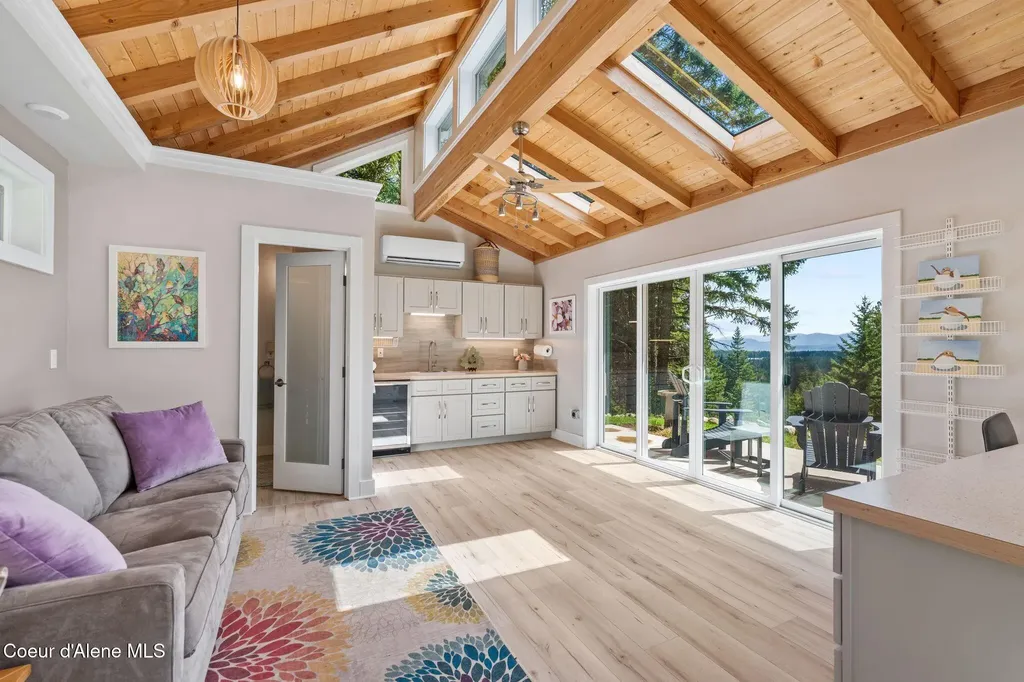 294 Rincon Drive Sandpoint ID 83864