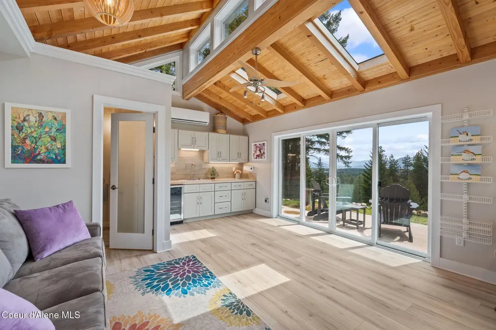 294 Rincon Drive Sandpoint ID 83864