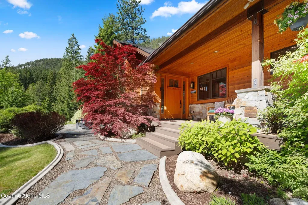 294 Rincon Drive Sandpoint ID 83864