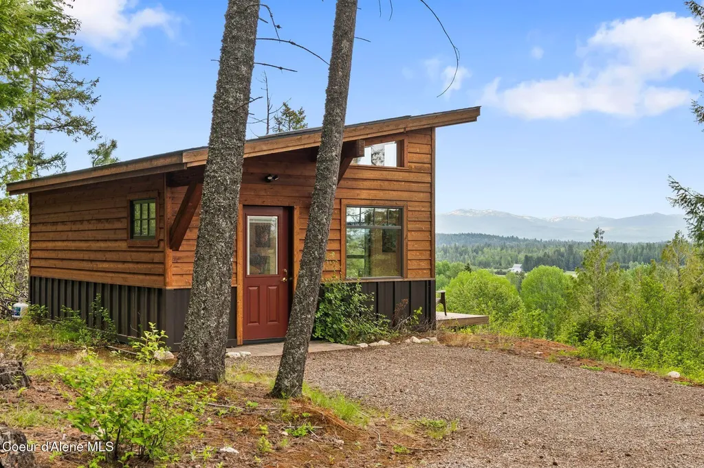 294 Rincon Drive Sandpoint ID 83864