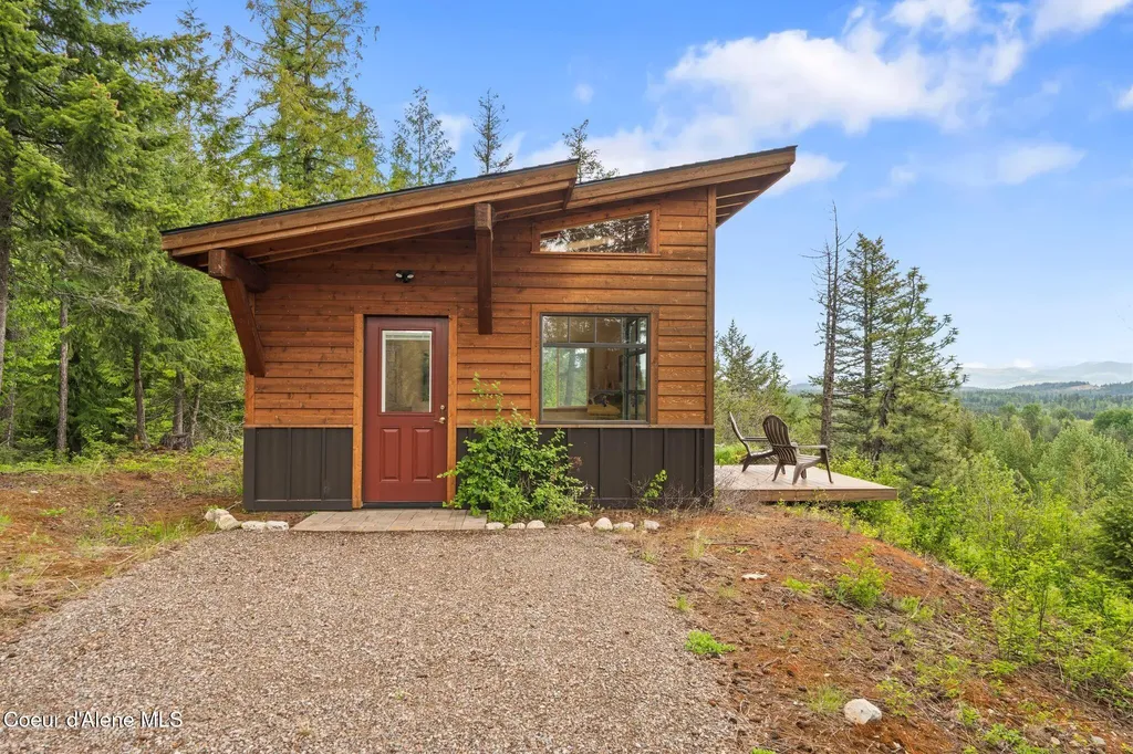 294 Rincon Drive Sandpoint ID 83864