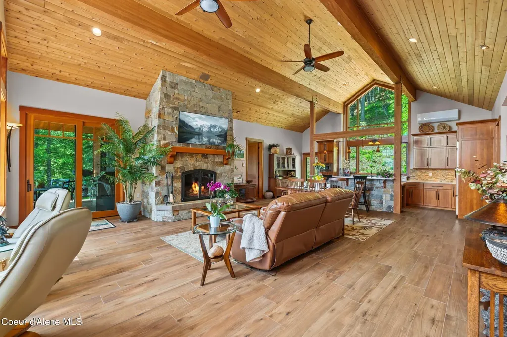 294 Rincon Drive Sandpoint ID 83864