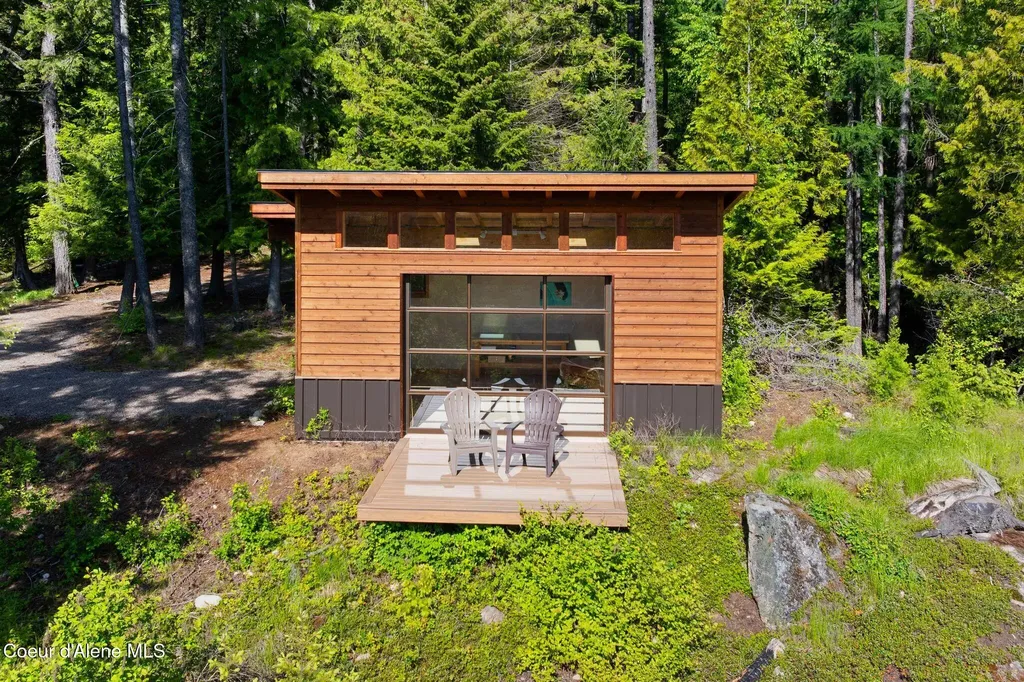 294 Rincon Drive Sandpoint ID 83864