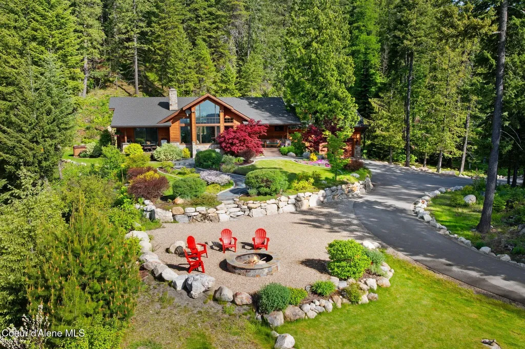 294 Rincon Drive Sandpoint ID 83864