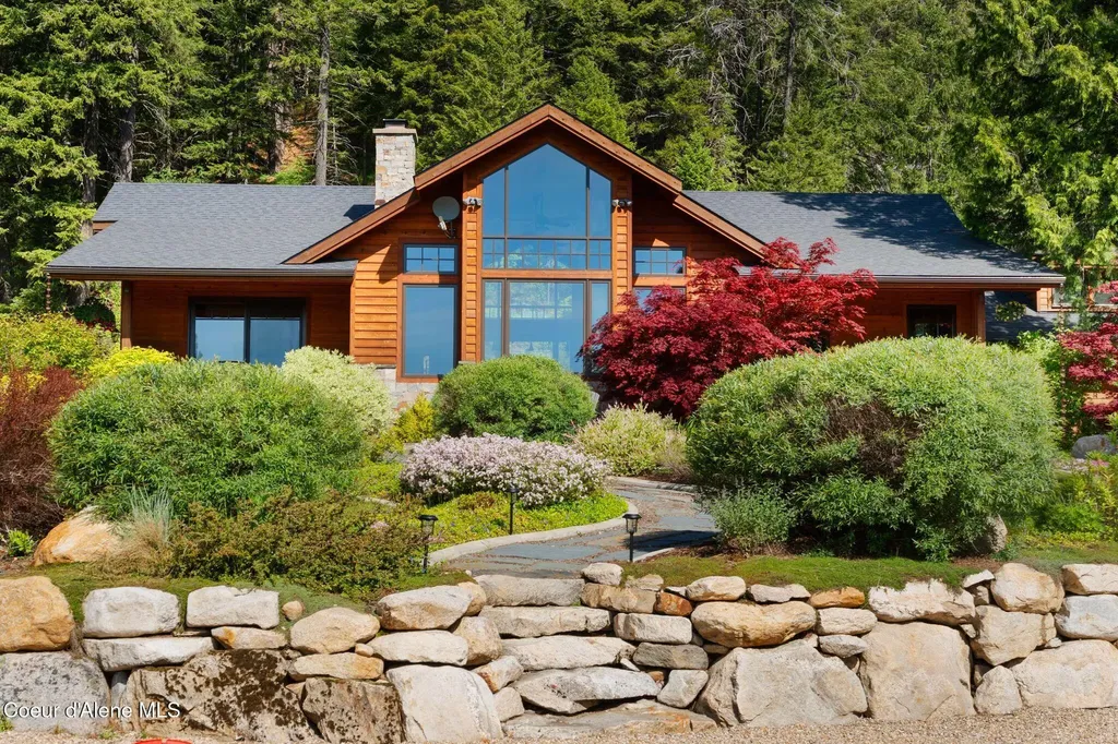 294 Rincon Drive Sandpoint ID 83864