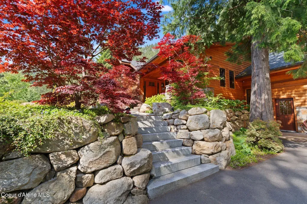 294 Rincon Drive Sandpoint ID 83864