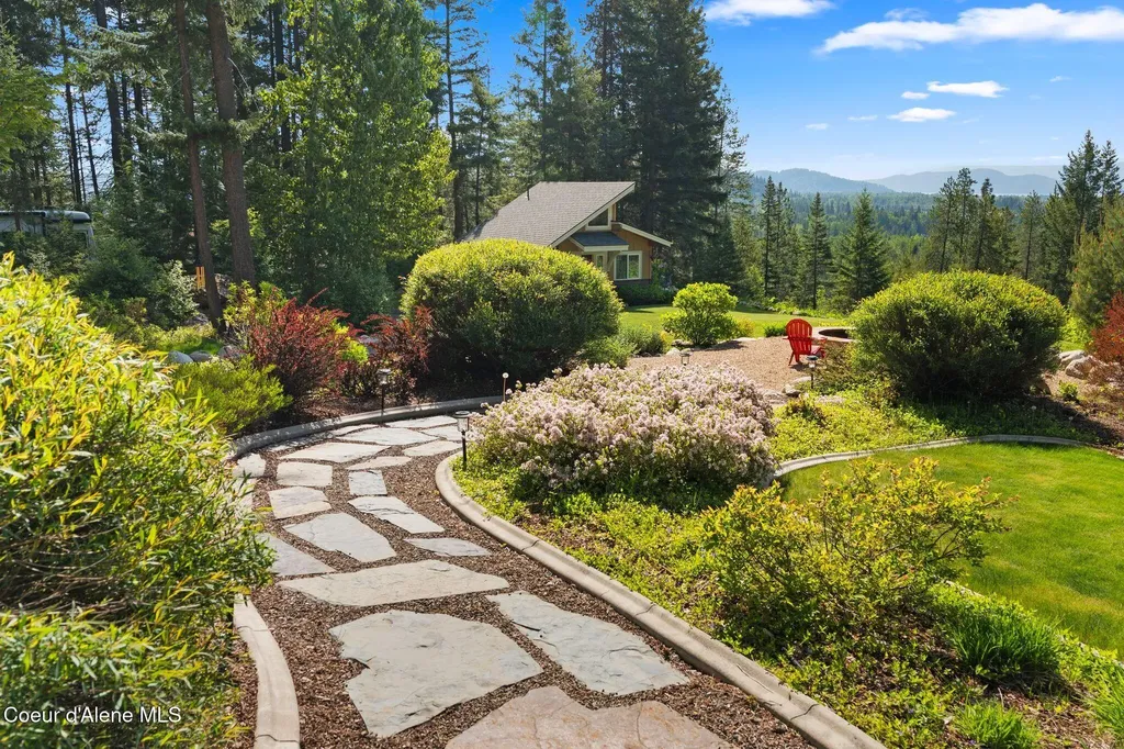 294 Rincon Drive Sandpoint ID 83864