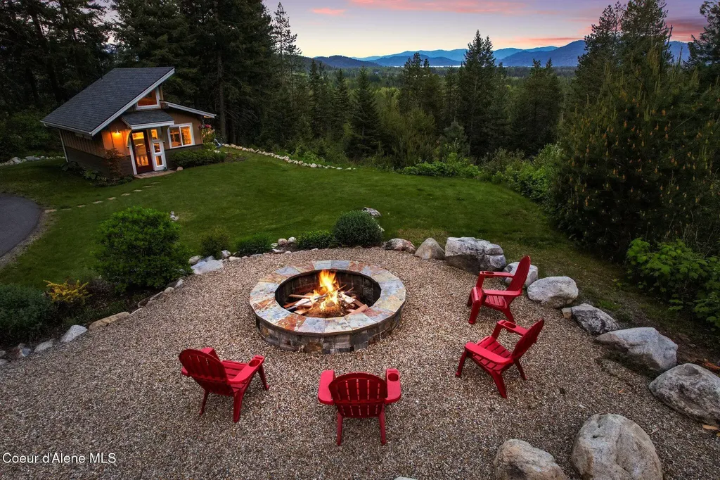 294 Rincon Drive Sandpoint ID 83864