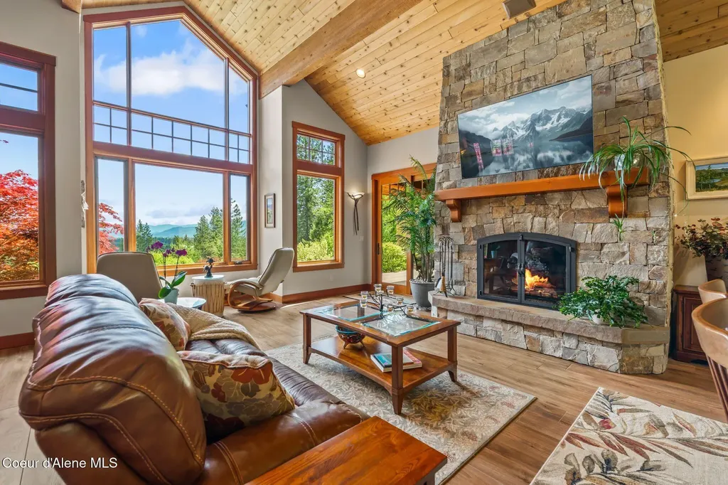 294 Rincon Drive Sandpoint ID 83864