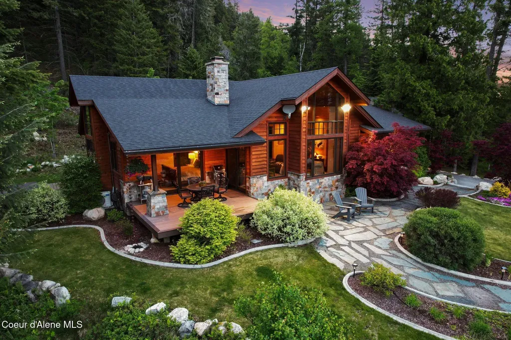 294 Rincon Drive Sandpoint ID 83864