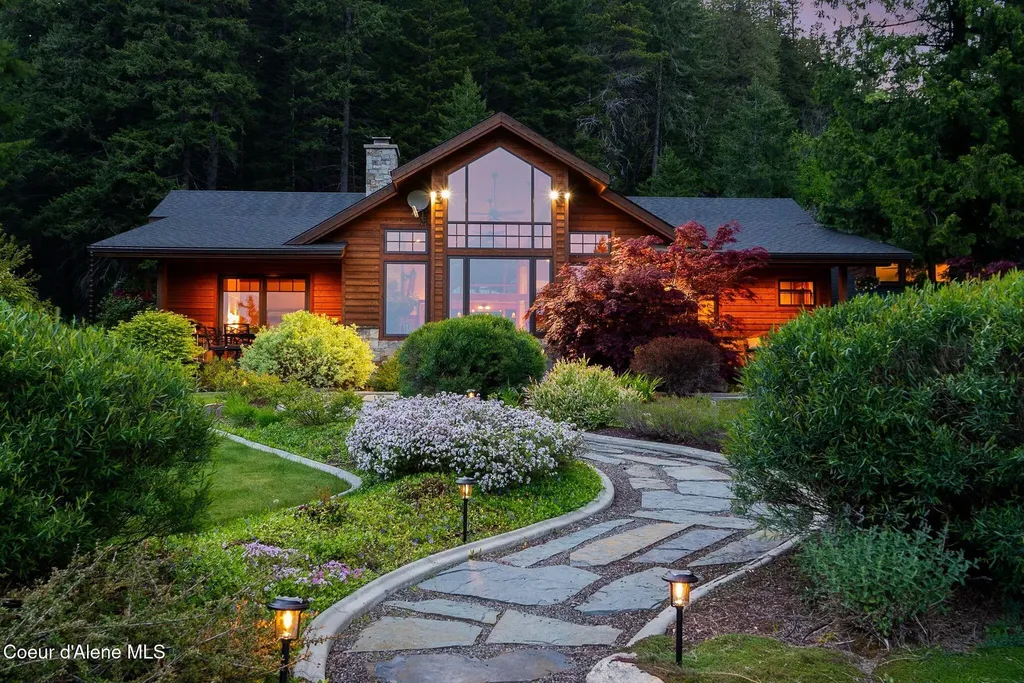 294 Rincon Drive Sandpoint ID 83864