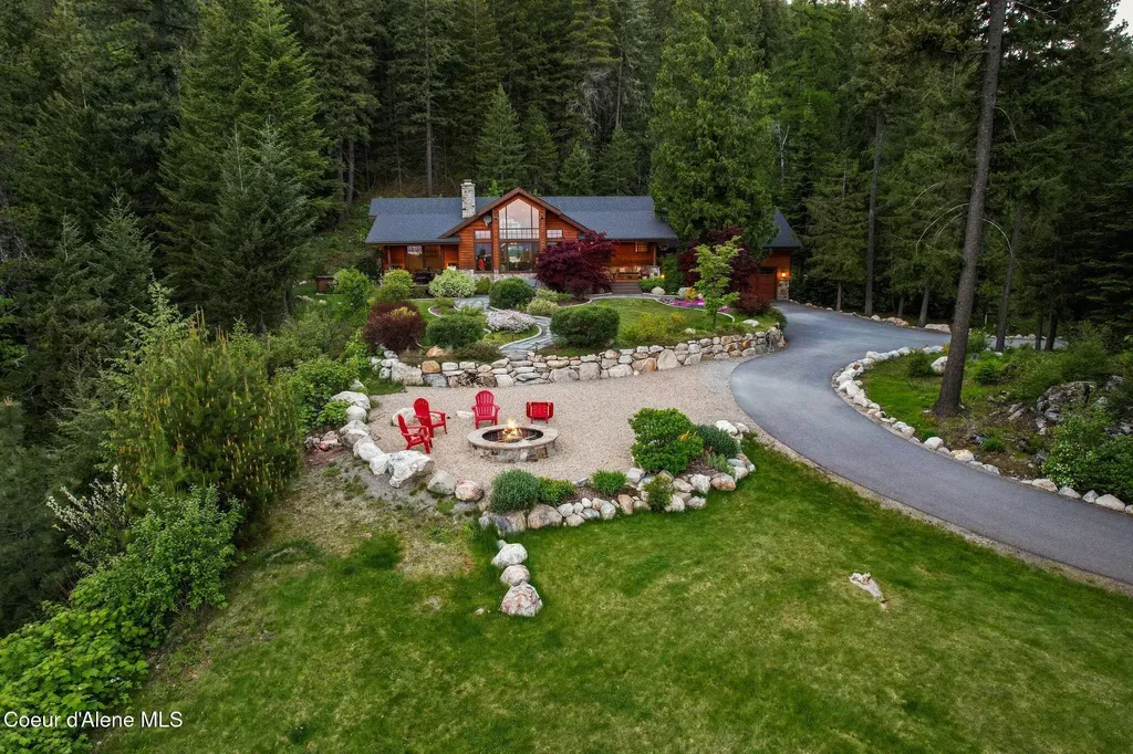 294 Rincon Drive Sandpoint ID 83864