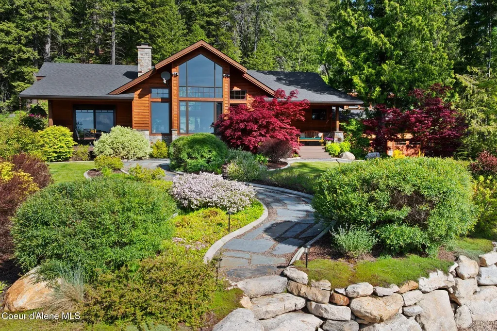 294 Rincon Drive Sandpoint ID 83864
